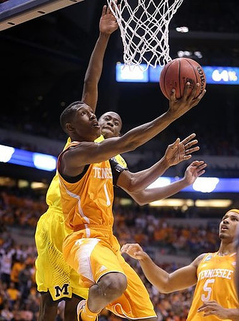 Caris LeVert (23)