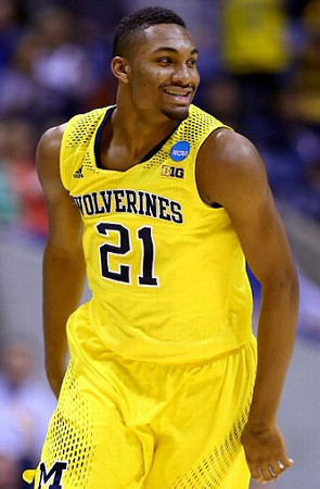 Zak Irvin (21)