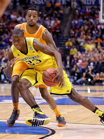 Caris LeVert (23)