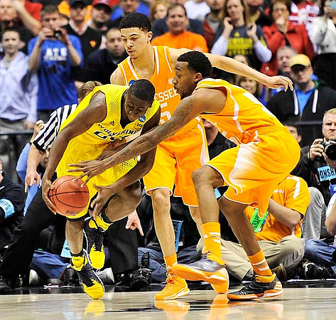 Caris LeVert (23)