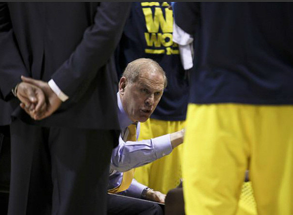 John Beilein