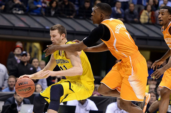 Nik Stauskas (11)