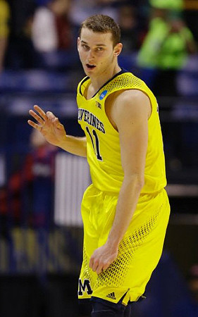 Nik Stauskas (11)