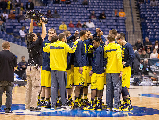 Michigan Team