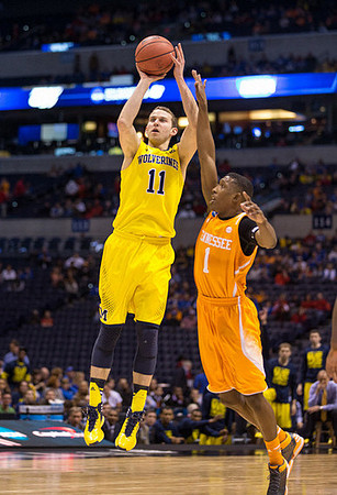 Nik Stauskas (11)