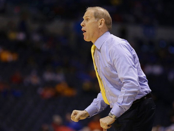 John Beilein