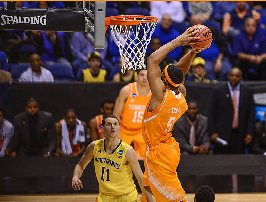 Nik Stauskas (11)
