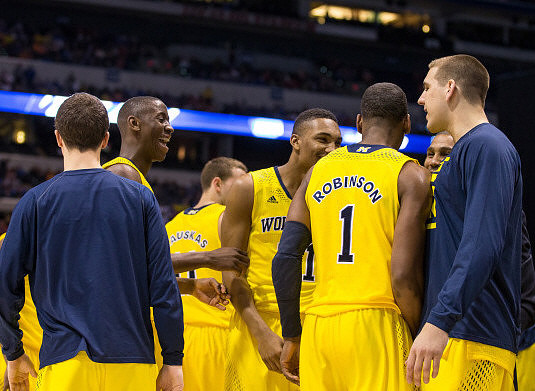 Michigan Team