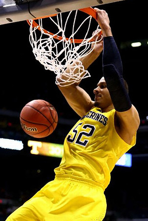 Jordan Morgan (52)