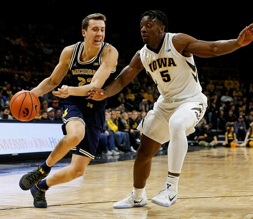 Duncan Robinson (22)
