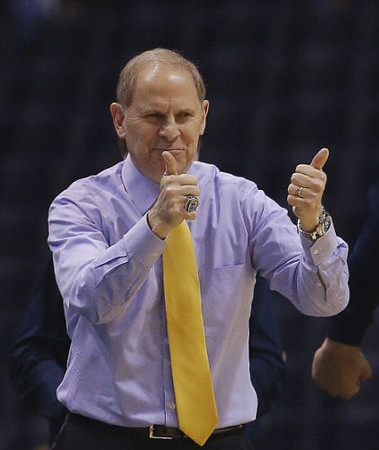 John Beilein
