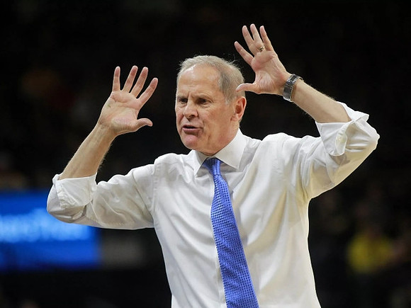 John Beilein