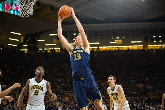 Jon Teske (15)