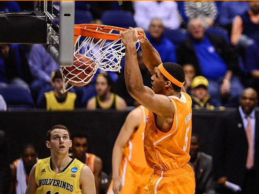 Nik Stauskas (11)