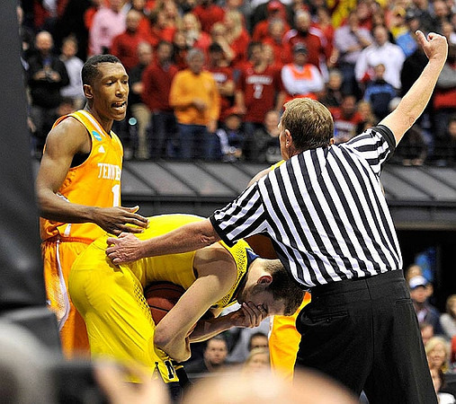 Nik Stauskas (11)