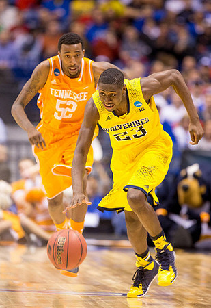 Caris LeVert (23)