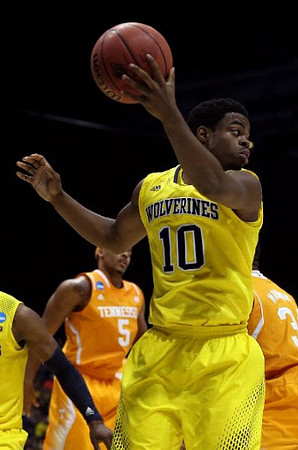 Derrick Walton Jr. (10)