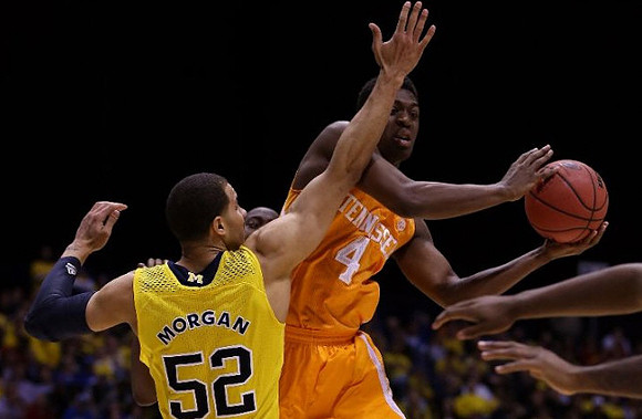 Jordan Morgan (52)