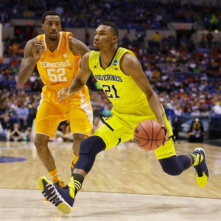 Zak Irvin (21)