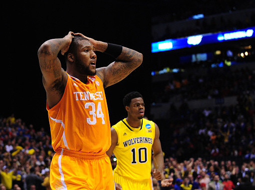 Derrick Walton Jr. (10)