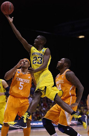 Caris LeVert (23)