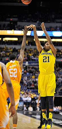Zak Irvin (21)