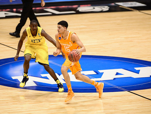 Caris LeVert (23)