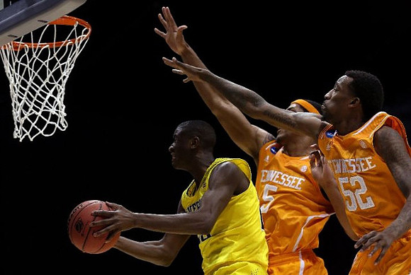 Caris LeVert (23)