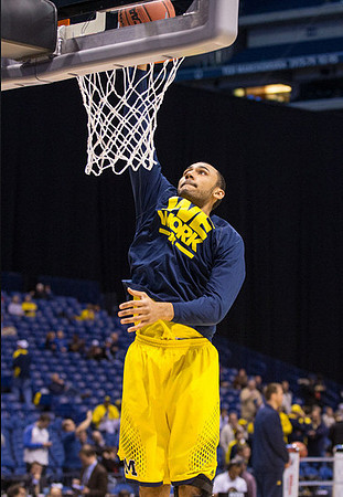 Jon Horford (15)
