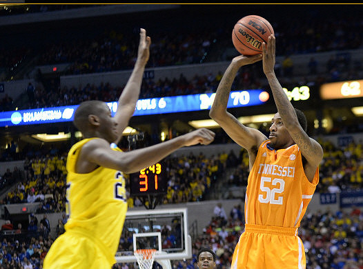 Caris LeVert (23)