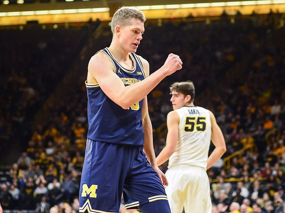 Moritz Wagner (13)
