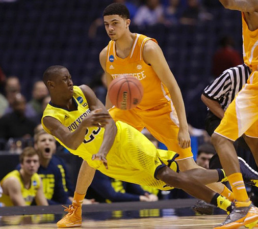 Caris LeVert (23)