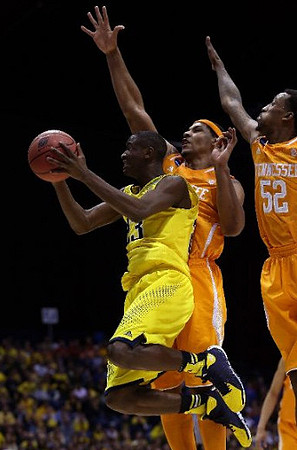 Caris LeVert (23)