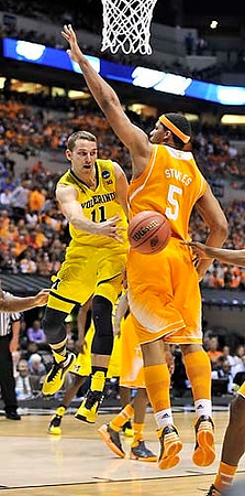 Nik Stauskas (11)
