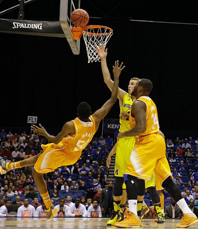 Nik Stauskas (11)