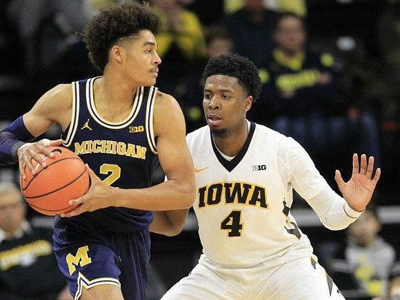 Jordan Poole (2)