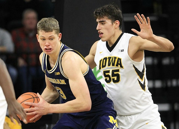 Moritz Wagner (13)