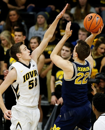 Duncan Robinson (22)
