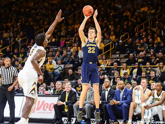 Duncan Robinson (22)