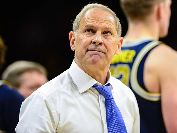 John Beilein