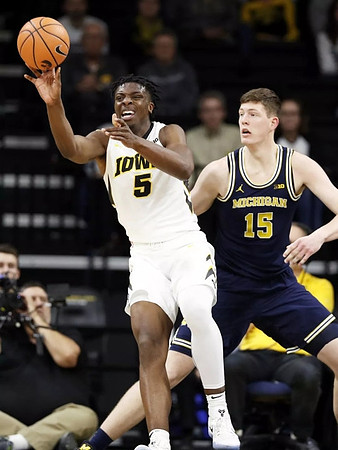 Jon Teske (15)