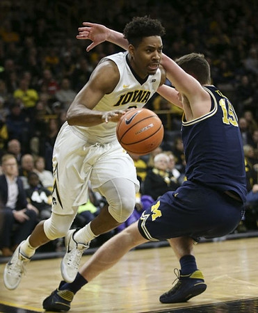 Jon Teske (15)