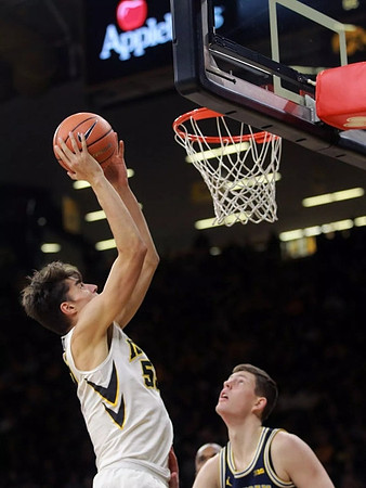 Jon Teske (15)