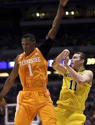 Nik Stauskas (11)