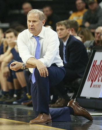 John Beilein