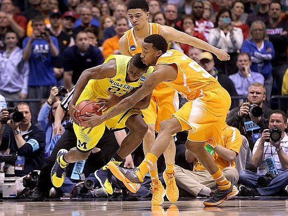Caris LeVert (23)