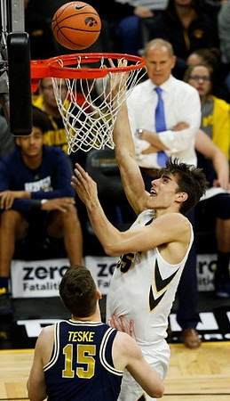 Jon Teske (15)