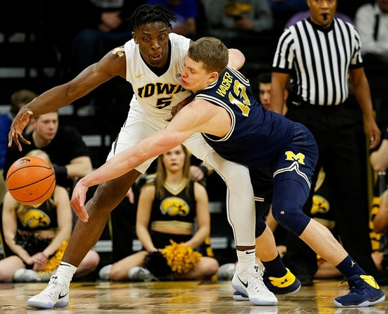 Moritz Wagner (13)