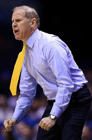 John Beilein