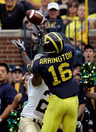Adrian Arrington